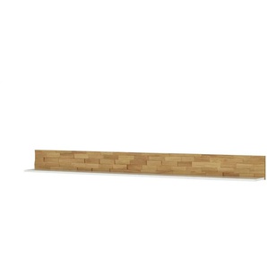 Wohnwert Wandboard Kreta - holzfarben - Materialmix - 210 cm - 18 cm - cm 18,0 | Möbel Kraft