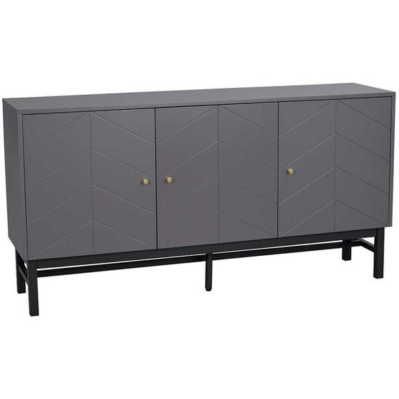 Sideboards & Kommoden in Grau Preisvergleich | Moebel 24