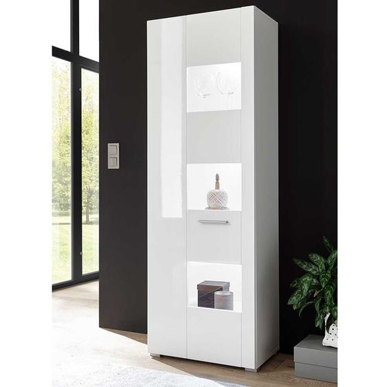 Vitrinen aus Glas Preisvergleich | Moebel 24