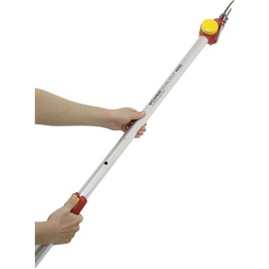 Wolf-garten - Wolf Garten Baumschere pdc rr 400 t - Power Dual Cut bis zu ø 35 mm Aststärke