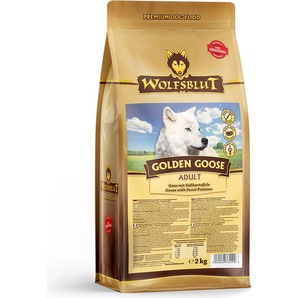 Wolfsblut 2kg Golden Goose Adult Gans & Süßkartoffel WB762290