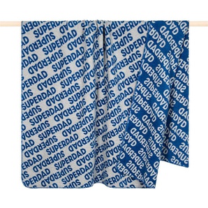 Wolldecke Super, PAD, Made in Europe