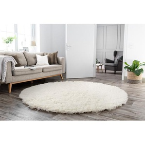 Wollteppich Flokos XXL II