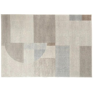 Wollteppich  Premiera ¦ beige ¦ Wolle ¦ Maße (cm): B: 160
