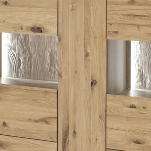 Woodford Beleuchtung für Highboard Astoria - Materialmix | Möbel Kraft