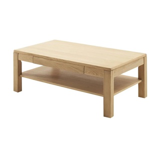 Woodford Couchtisch  Alesio ¦ holzfarben ¦ Maße (cm): B: 115 H: 44