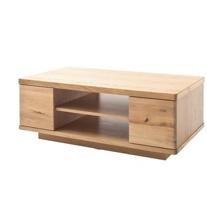 Woodford Couchtisch  Alone ¦ holzfarben ¦ Maße (cm): B: 65 H: 44