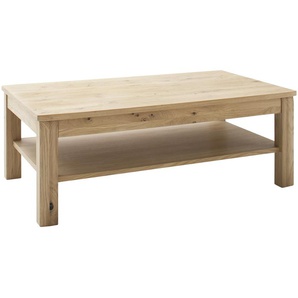 Woodford Couchtisch  Astoria ¦ holzfarben ¦ Maße (cm): B: 65 H: 42