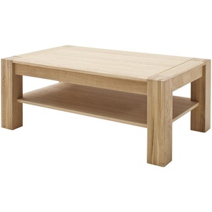 Woodford Couchtisch  Loggia ¦ holzfarben ¦ Maße (cm): B: 70 H: 45
