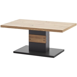 Couchtisch  Malina ¦ holzfarben ¦ Maße (cm): B: 65 H: 45