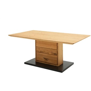 Woodford Couchtisch  Moris ¦ holzfarben ¦ Maße (cm): B: 65 H: 45