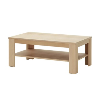 Woodford Couchtisch  Salona ¦ holzfarben ¦ Maße (cm): B: 111 H: 45 T: 66.0
