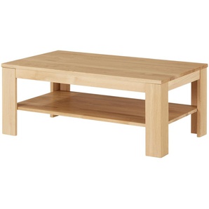 Woodford Couchtisch  Solano ¦ holzfarben ¦ Maße (cm): B: 66 H: 45