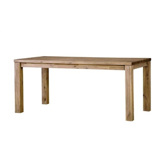Woodford Esstisch  Borneo ¦ holzfarben ¦ Maße (cm): B: 90 H: 78
