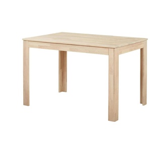 Woodford Esstisch  Gerd ¦ holzfarben ¦ Maße (cm): B: 80 H: 77