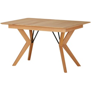 Woodford Esstisch  Surina ¦ holzfarben ¦ Maße (cm): B: 90 H: 76