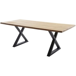 Woodford Esstisch Melba ¦ Maße (cm): B: 100 H: 76