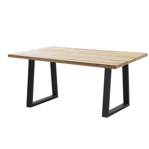 Woodford Esstisch  Melba ¦ Maße (cm): B: 100 H: 76