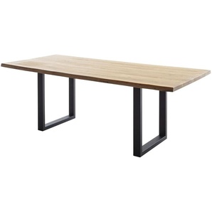 Woodford Esstisch Melba ¦ Maße (cm): B: 100 H: 76