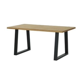 Woodford Esstisch  Melba ¦ Maße (cm): B: 100 H: 76