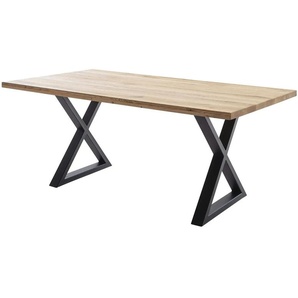 Woodford Esstisch Melba ¦ Maße (cm): B: 100 H: 76