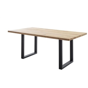 Woodford Esstisch Melba ¦ Maße (cm): B: 100 H: 76