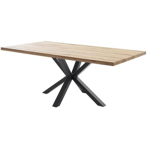 Woodford Esstisch Melba ¦ Maße (cm): B: 90 H: 76