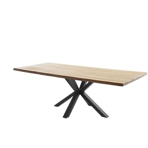 Woodford Esstisch Melba ¦ Maße (cm): B: 90 H: 76