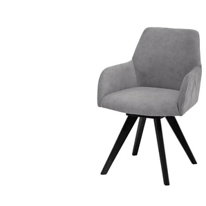 Woodford Esszimmerstuhl Damask - blau - Materialmix - 61 cm - 88 cm - cm 66,5 | Möbel Kraft