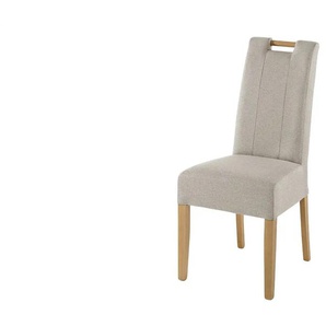 Woodford Esszimmerstuhl  Jasmin ¦ schwarz ¦ Maße (cm): B: 62 H: 101 T: 46.0