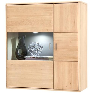 Woodford Hängeelement  Dias ¦ holzfarben ¦ Maße (cm): B: 94 H: 105 T: 39.0