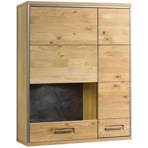 Woodford Hängeelement  Felino ¦ holzfarben ¦ Maße (cm): B: 94 H: 120 T: 39.0