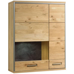 Woodford Hängeelement  Felino ¦ holzfarben ¦ Maße (cm): B: 94 H: 120 T: 39