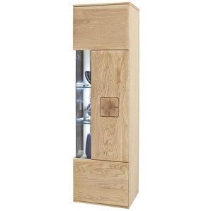 Woodford Hängeelement  Loggia ¦ holzfarben ¦ Maße (cm): B: 45 H: 157 T: 38.0
