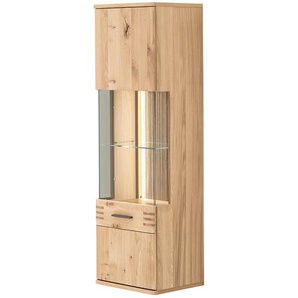 Woodford Hängeelement  Monta ¦ holzfarben ¦ Maße (cm): B: 45 H: 149 T: 37.0