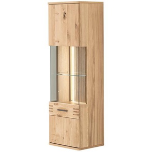 Woodford Hängeelement  Monta ¦ holzfarben ¦ Maße (cm): B: 45 H: 149 T: 37