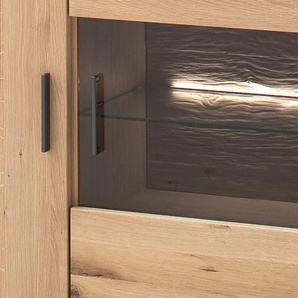 Woodford LED Beleuchtung Alone - weiß - Materialmix | Möbel Kraft