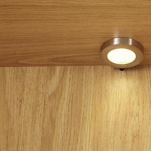 Woodford LED-Beleuchtung  London ¦ weiß