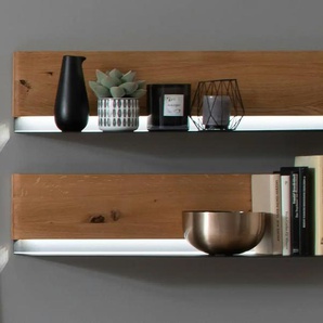 Woodford LED-Beleuchtung  Rosiro ¦ weiß