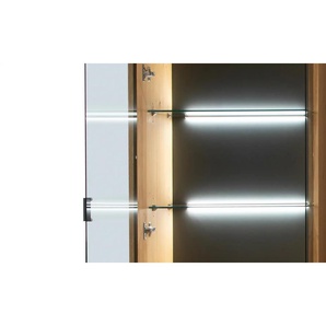 Woodford LED-Beleuchtung  Rosiro ¦ weiß