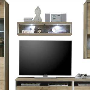 Woodford LED Beleuchtungs-Set Felino - Materialmix | Möbel Kraft