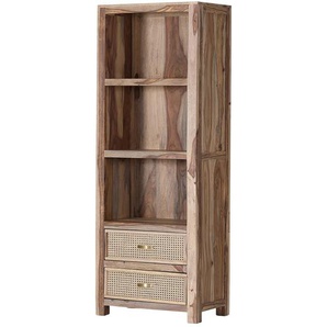 Woodford Regal  Tiana ¦ holzfarben ¦ Maße (cm): B: 67 H: 180 T: 43.0