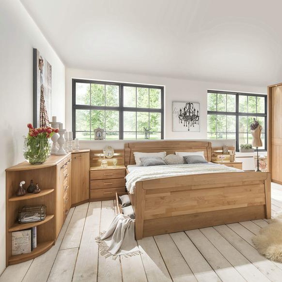 Schlafzimmerserien online kaufen bis -61% Rabatt | Möbel 24