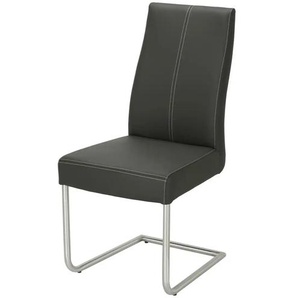 Woodford Schwingstuhl  Tessa ¦ schwarz ¦ Maße (cm): B: 46 H: 97 T: 59.0