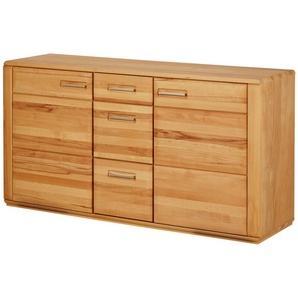 Woodford Sideboard  Dio ¦ holzfarben ¦ Maße (cm): B: 161 H: 85 T: 47