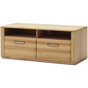 Woodford TV-Element  Dio ¦ holzfarben ¦ Maße (cm): B: 124 H: 50 T: 51.0