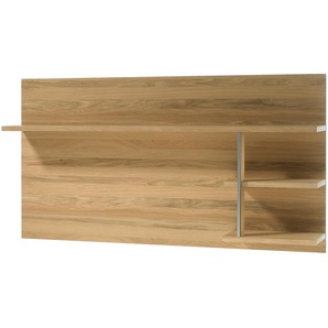 Woodford Wandpaneel  Felino ¦ holzfarben ¦ Maße (cm): B: 184 H: 96 T: 30.0