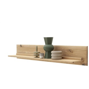 Woodford Wandboard  Alesio ¦ holzfarben ¦ Maße (cm): B: 150 H: 24 T: 24.0