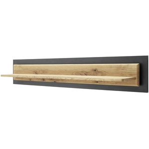 Woodford Wandboard  Arezzo ¦ holzfarben ¦ Maße (cm): B: 150 H: 26 T: 23