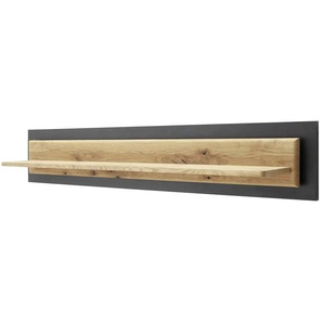 Woodford Wandboard Arezzo - holzfarben - Materialmix - 150 cm - 26 cm - cm 23,0 | Möbel Kraft